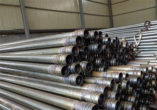 济源声测管厂家